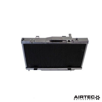 ATRADFO14 Airtec Radiatore acqua maggiorato Ford Fiesta mk7 1.6 ST 180 STAGE 3 st180 st200 ecoboost