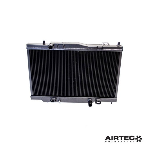 ATRADFO14 Airtec Radiatore acqua maggiorato Ford Fiesta mk7 1.6 ST 180 STAGE 3 st180 st200 ecoboost
