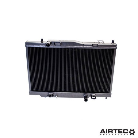 ATRADFO14 Airtec Radiatore acqua maggiorato Ford Fiesta mk7 1.6 ST 180 STAGE 3 st180 st200 ecoboost
