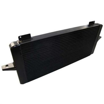 ATRADFO8 Airtec Radiatore acqua maggiorato Ford Sierra e Escort Cosworth