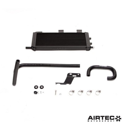 ATRADHON01 Airtec Radiatore turbo ausiliario Honda Civic FL5 Type R typer
