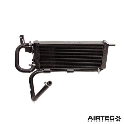 ATRADHON01 Airtec Radiatore turbo ausiliario Honda Civic FL5 Type R typer 2
