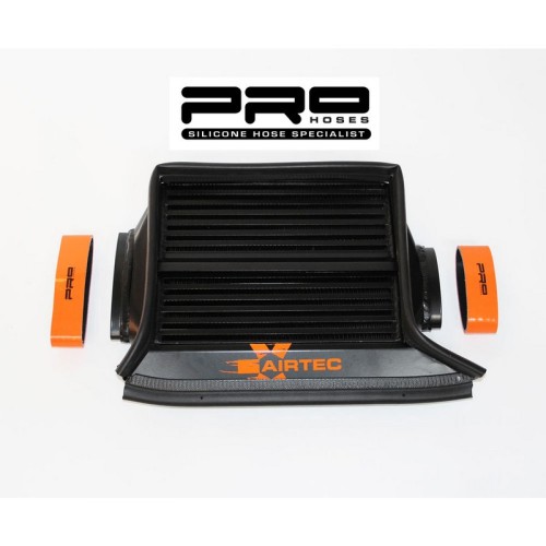 PHBOSMINI1 Airtec Tubi intercooler superiore Mini Cooper S R53 01-06