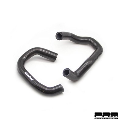 PHBREFO2 Airtec Tubi sfiato aggiuntivi per catch can Ford Fiesta mk7 1.6 ST 180 breather hose