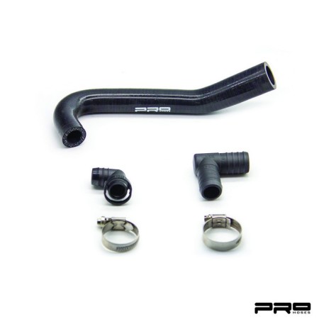PHBREMINI1 Airtec Tubo sfiato aggiuntivo per catch can MINI COOPER S R56 breather hose
