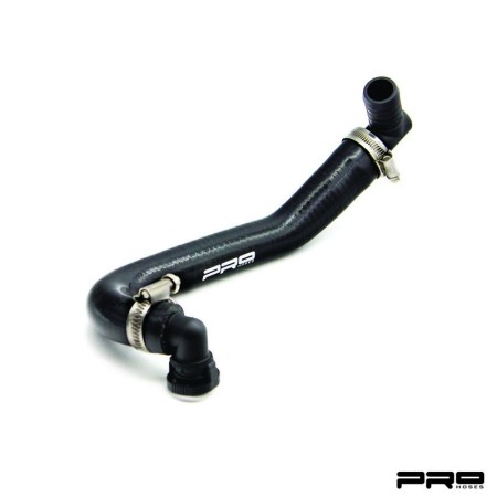 PHBREMINI1 Airtec Tubo sfiato aggiuntivo per catch can MINI COOPER S R56 breather hose