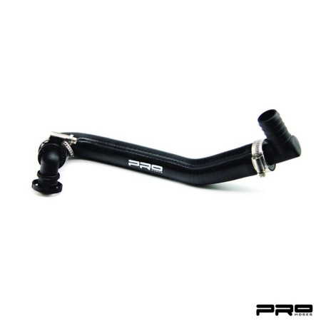 PHBREMINI1 Airtec Tubo sfiato aggiuntivo per catch can MINI COOPER S R56 breather hose