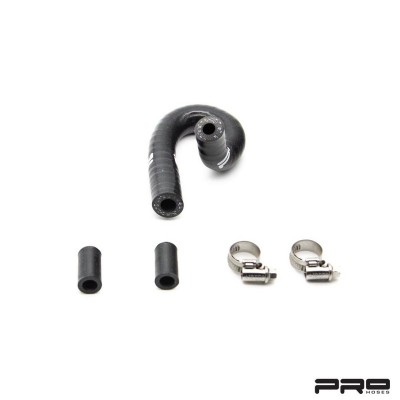 PHCOLGR2 Airtec Tubo rimozione corpo farfallato da sistema raffreddamento Toyota Yaris mk4 GR 1.6T Gen.1 & Gen.2