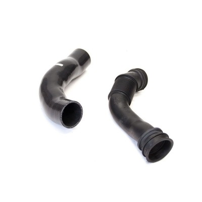 PHINDFO25 Airtec Manicotto aspirazione Ford Fiesta mk8 1.0 e ST-Line (dal 2020 con turbo posteriore) 2