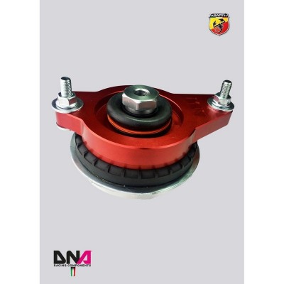 DNA Racing PC0796 Top mount 695 Biposto Abarth 695 Biposto camber caster regolabili assetto campanatura