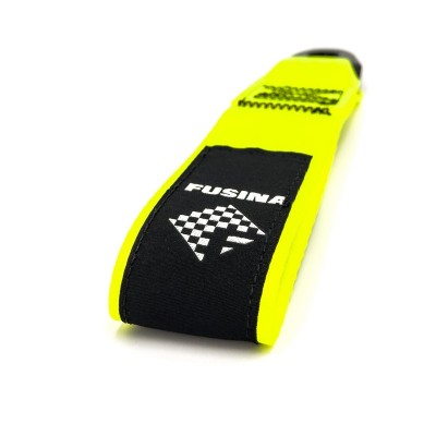 Gancio traino a laccio approvato FIA - FUSINA Racing FU-GIAF 2