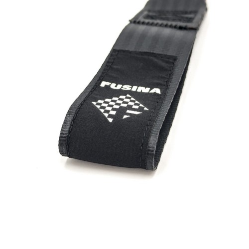 Gancio traino a laccio (no omologato FIA) - FUSINA Performance FU-GIA