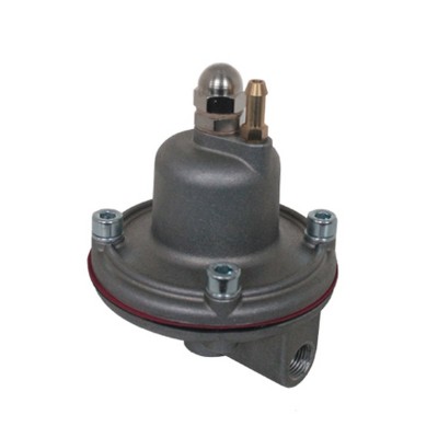 Malpassi 30060INJE298NPT Regolatore pressione benzina per Iniezione  regolabile