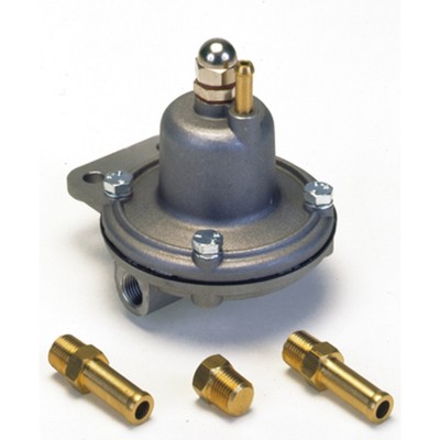 Malpassi 30062INJE374 Regolatore pressione benzina per Iniezione  regolabile