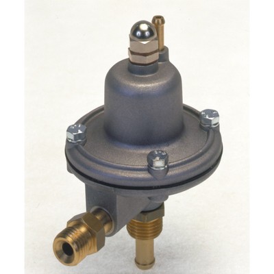 Malpassi 30064INJE381 Regolatore pressione benzina per Iniezione  regolabile