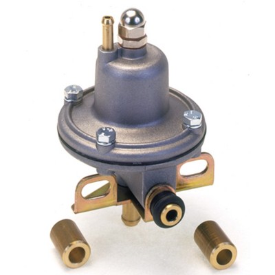 Malpassi 30067INJE406 Regolatore pressione benzina per Iniezione  regolabile