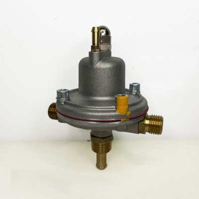 Malpassi 30070INJE420SM Regolatore pressione benzina Alfa Romeo con motore V6, Alfa 75 / 90 / 164