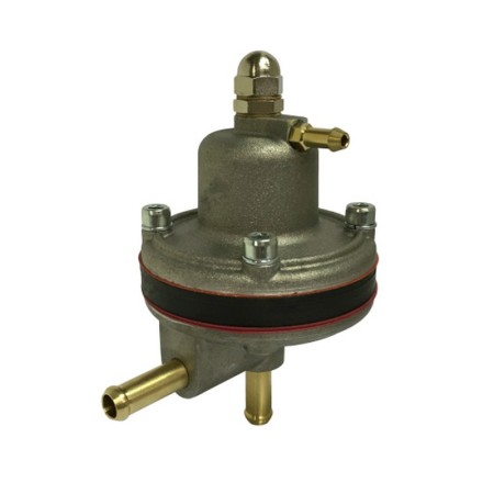 Malpassi 30068INJE428.298 Regolatore pressione benzina ad alte prestazioni per Iniezione