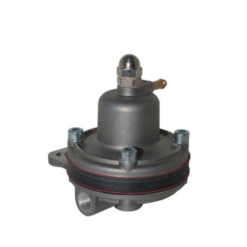 Malpassi 30068INJE428.374 Regolatore pressione benzina ad alte prestazioni per Iniezione