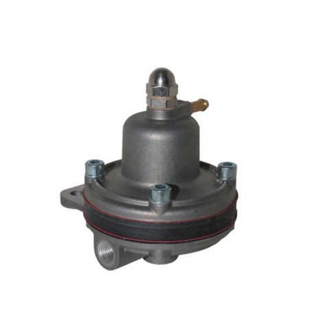 Malpassi 30068INJE428.374 Regolatore pressione benzina ad alte prestazioni per Iniezione