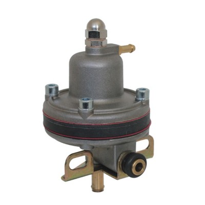 Malpassi 30068INJE428.387 Regolatore pressione benzina ad alte prestazioni per Iniezione