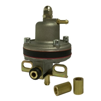 Malpassi 30068INJE428.406 Regolatore pressione benzina ad alte prestazioni per Iniezione