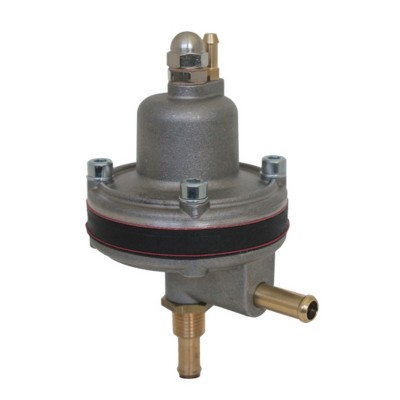 Malpassi 30068INJE428.418 Regolatore pressione benzina ad alte prestazioni per Iniezione