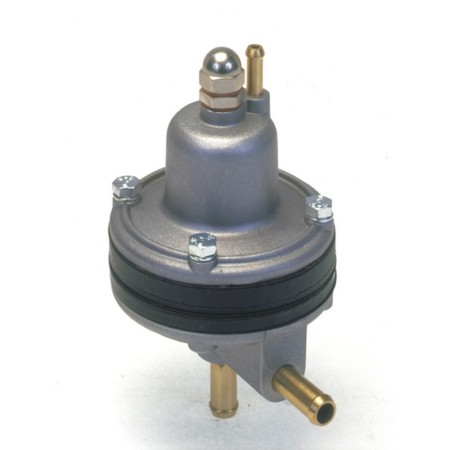 Malpassi 30075INJE372 Regolatore ad aumento progressivo della pressione  "Rising Rate 1:1,5"