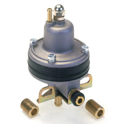 Malpassi 30078INJE388 Regolatore ad aumento progressivo della pressione  "Rising Rate 1:1,5"