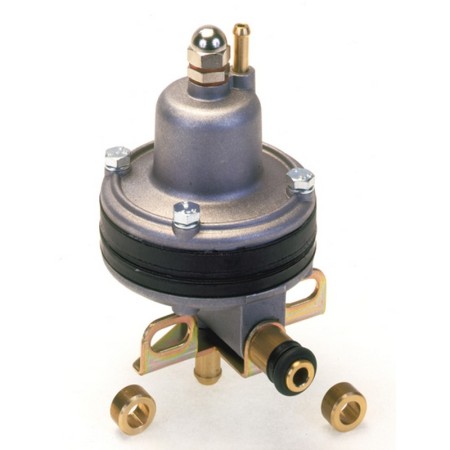 Malpassi 30081INJE394 Regolatore ad aumento progressivo della pressione  "Rising Rate 1:1,5"