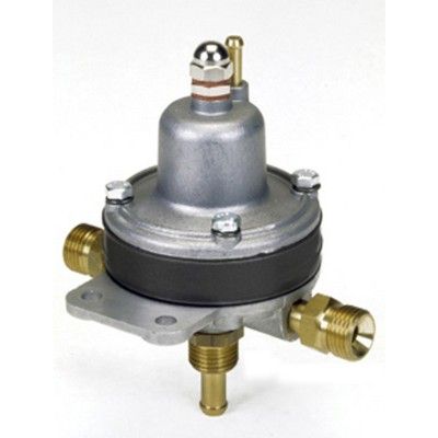 Malpassi 30082INJE404 Regolatore ad aumento progressivo della pressione  "Rising Rate 1:1,5"