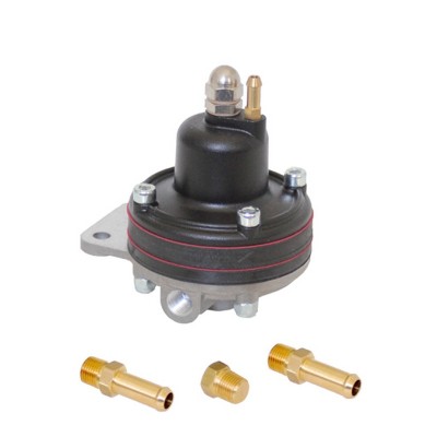 Malpassi 30091HR384 Regolatore ad aumento progressivo della pressione  "Rising High Rate 1:2,5"