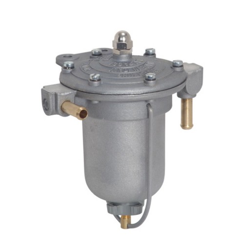 Malpassi 30002FK85A08 Regolatore pressione benzina per Carburatore  regolabile  con filtro