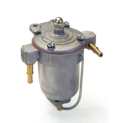 Malpassi 30026FK67A68 Regolatore pressione benzina per Carburatore  regolabile  con filtro