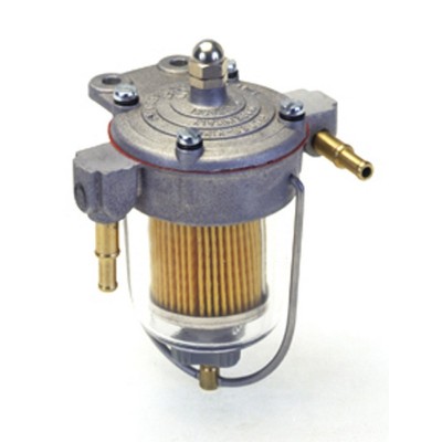 Malpassi 30033FK67V68 Regolatore pressione benzina per Carburatore  regolabile  con filtro