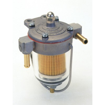 Malpassi 30035FK67V08 Regolatore pressione benzina per Carburatore  regolabile  con filtro