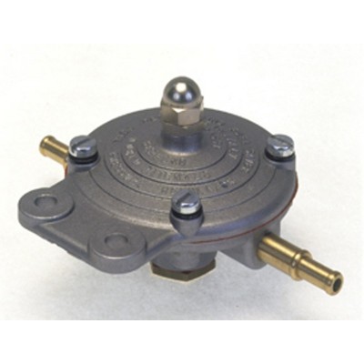 Malpassi 30040PKFS068 Regolatore pressione benzina per Carburatore  regolabile  senza filtro
