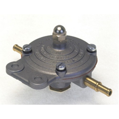 Malpassi 30040PKFS068 Regolatore pressione benzina per Carburatore  regolabile  senza filtro
