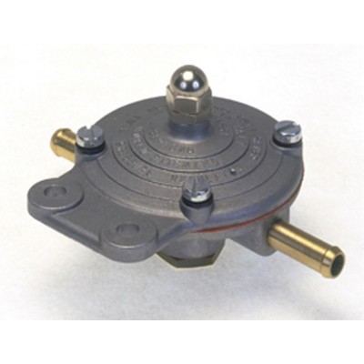 Malpassi 30042PKFS008 Regolatore pressione benzina per Carburatore  regolabile  senza filtro