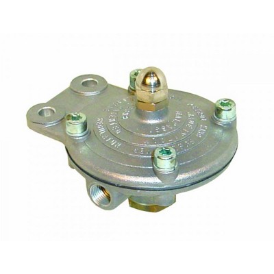 Malpassi 30043PKFSNPT Regolatore pressione benzina per Carburatore  regolabile  senza filtro