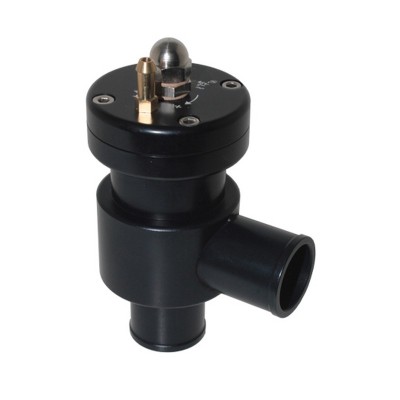 Malpassi 30101POPOFF Valvola pop off aricircolo interno regolabile - attacco da 25mm