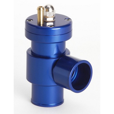 Malpassi 30103POPOFF Valvola pop off aricircolo interno regolabile - attacco da 34mm