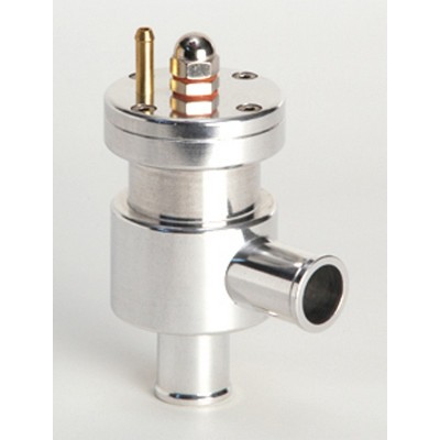 Malpassi 30107POPOFF Valvola pop off aricircolo interno regolabile - attacco da 20mm