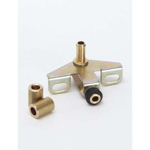 Malpassi 30114ADIFOCU Adattatore per flauto iniettori FORD FOCUS