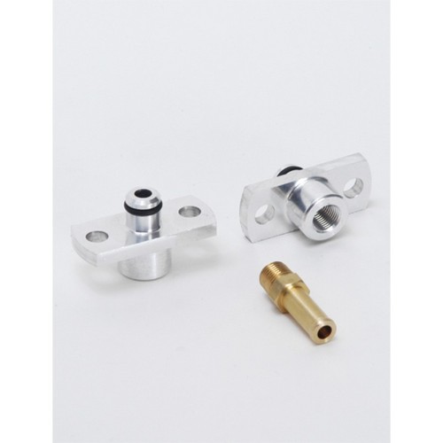 Malpassi 30115ADINISS Adattatore per flauto iniettori NISSAN - SUBARU