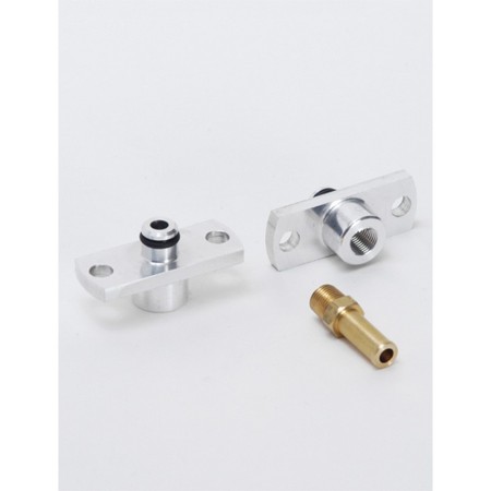 Malpassi 30116ADINTOY Adattatore per flauto iniettori TOYOTA