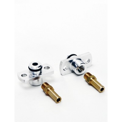 Malpassi 30117ADINHYU Adattatore per flauto iniettori HYUNDAI