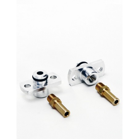 Malpassi 30117ADINHYU Adattatore per flauto iniettori HYUNDAI