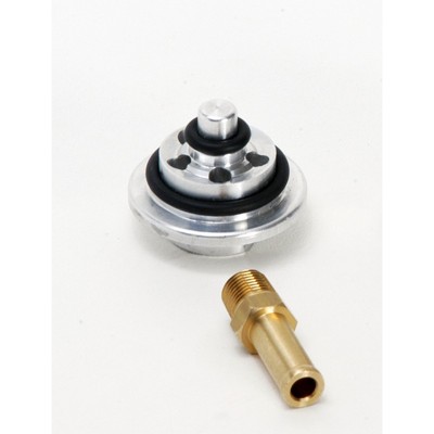 Malpassi 30118ADIMINI Adattatore per flauto iniettori MINI, MG, LOTUS ELISE