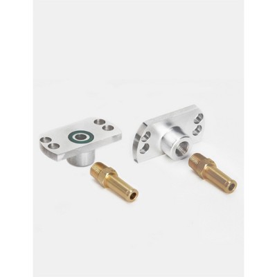 Malpassi 30119ADINHON Adattatore per flauto iniettori HONDA